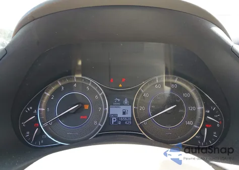 2012 Infiniti Qx56 from USA, damaged, VIN JN8AZ2NFXC9519077